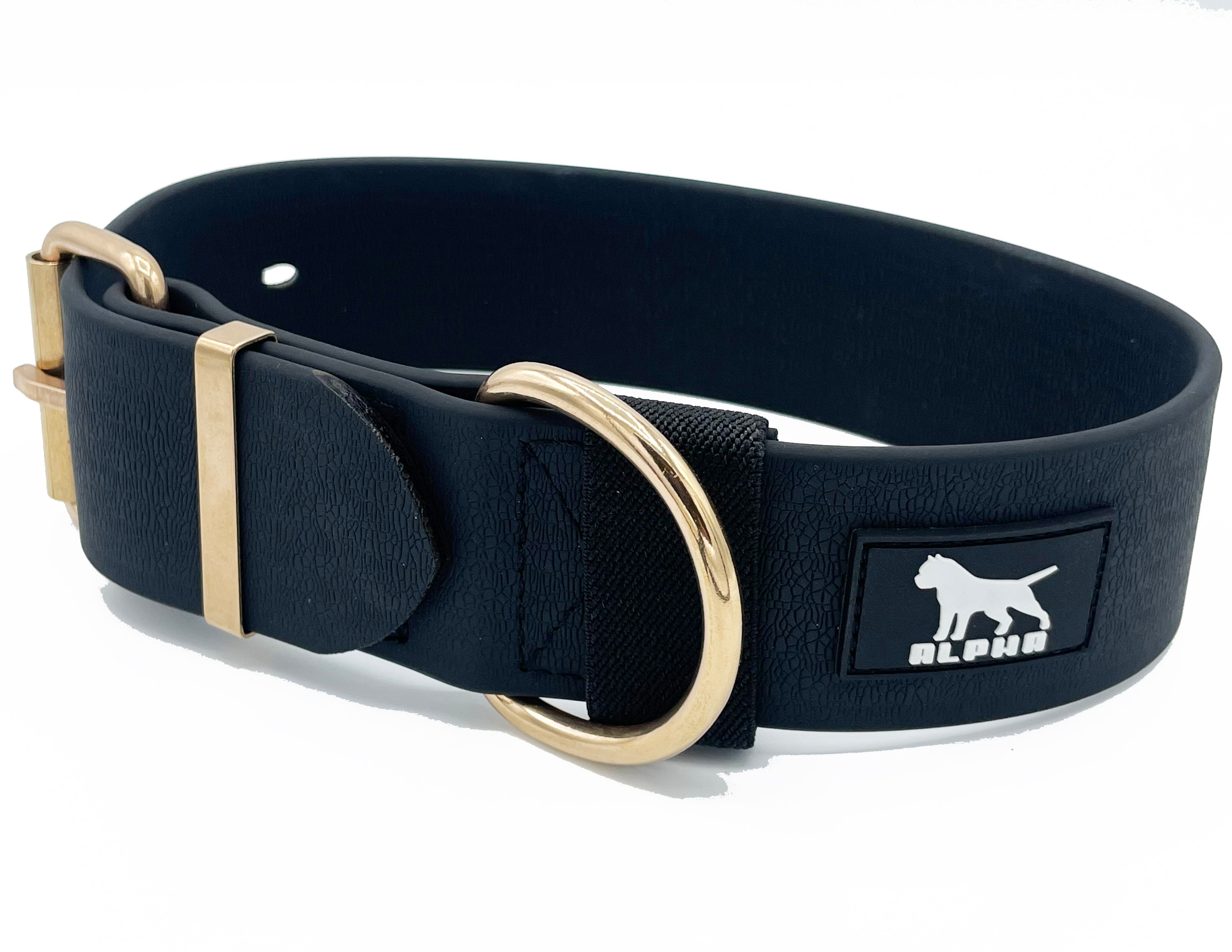 Alpha collars on sale