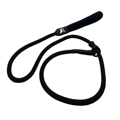 Slip Lead - Black