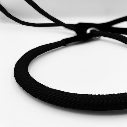 Slip Lead - Black