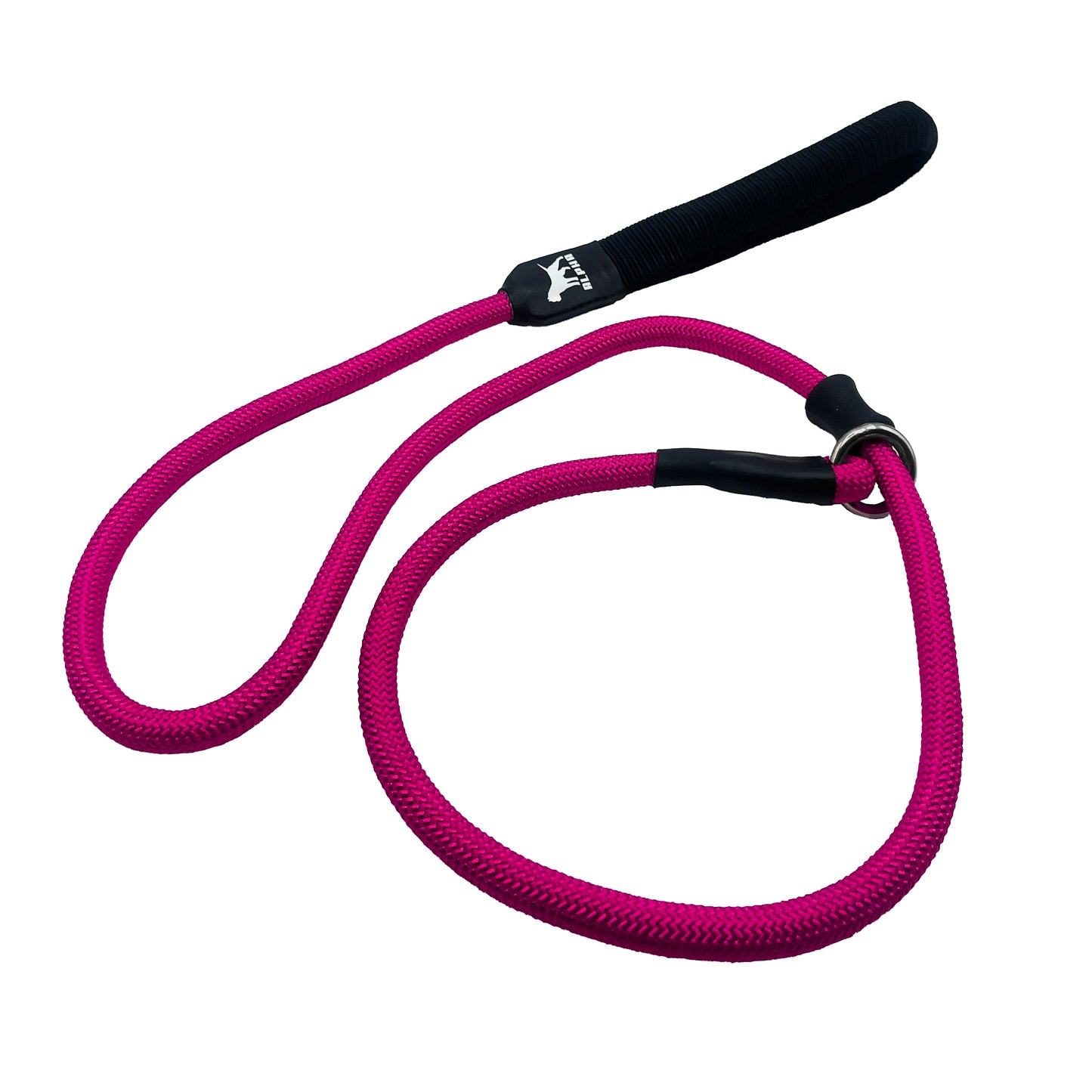 Slip Lead - Magenta