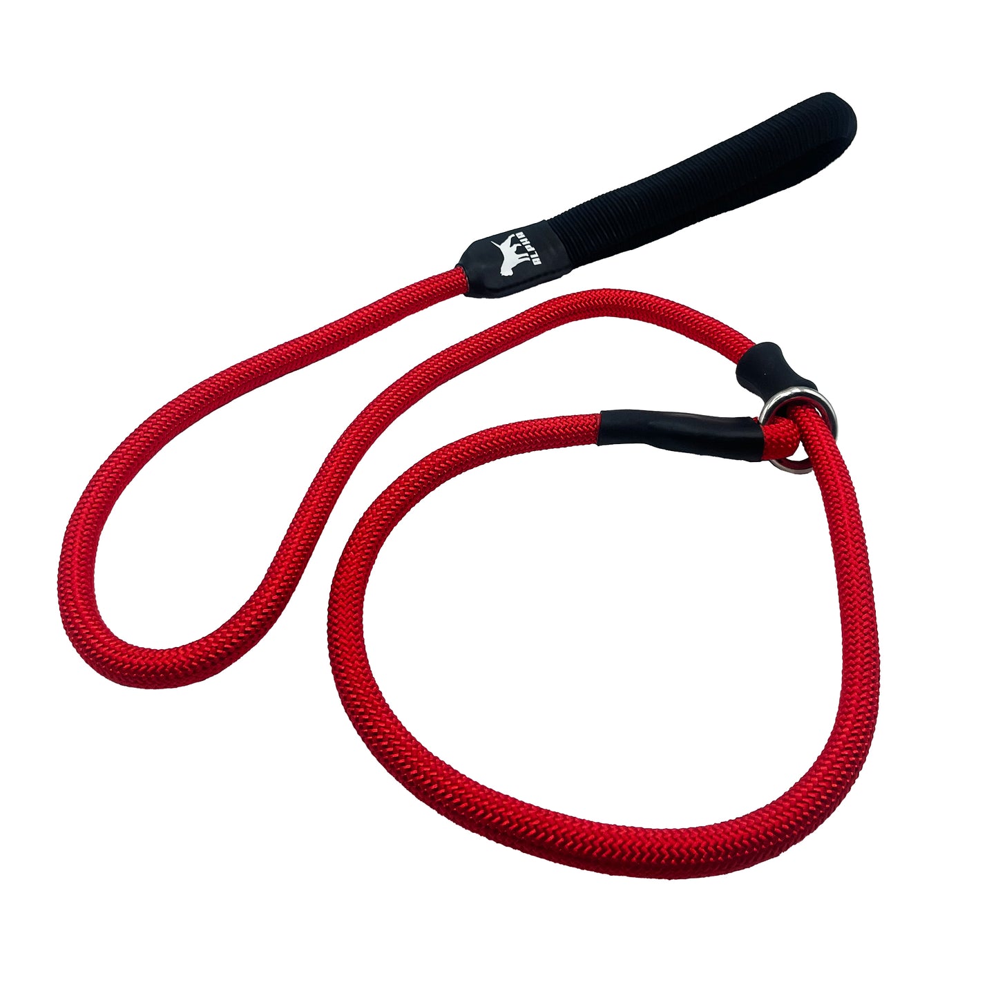 Slip Lead - Red