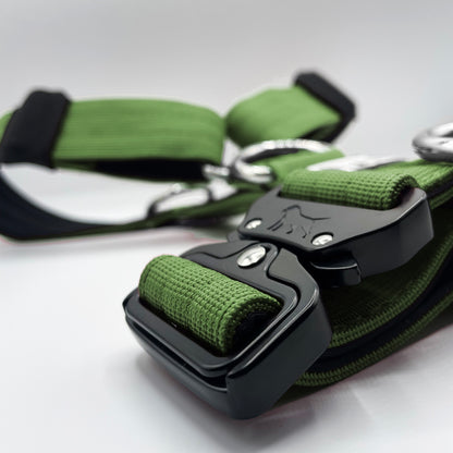 Tactical Harness - Khaki