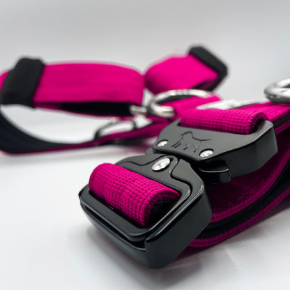 Tactical Harness - Magenta