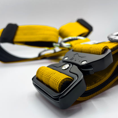 Tactical Harness - Yellow