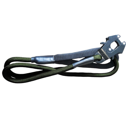 Tactical Rope Lead - Khaki