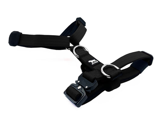 Mini Tactical Harness - Black