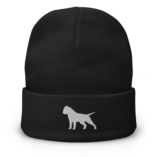 Alpha Beanie