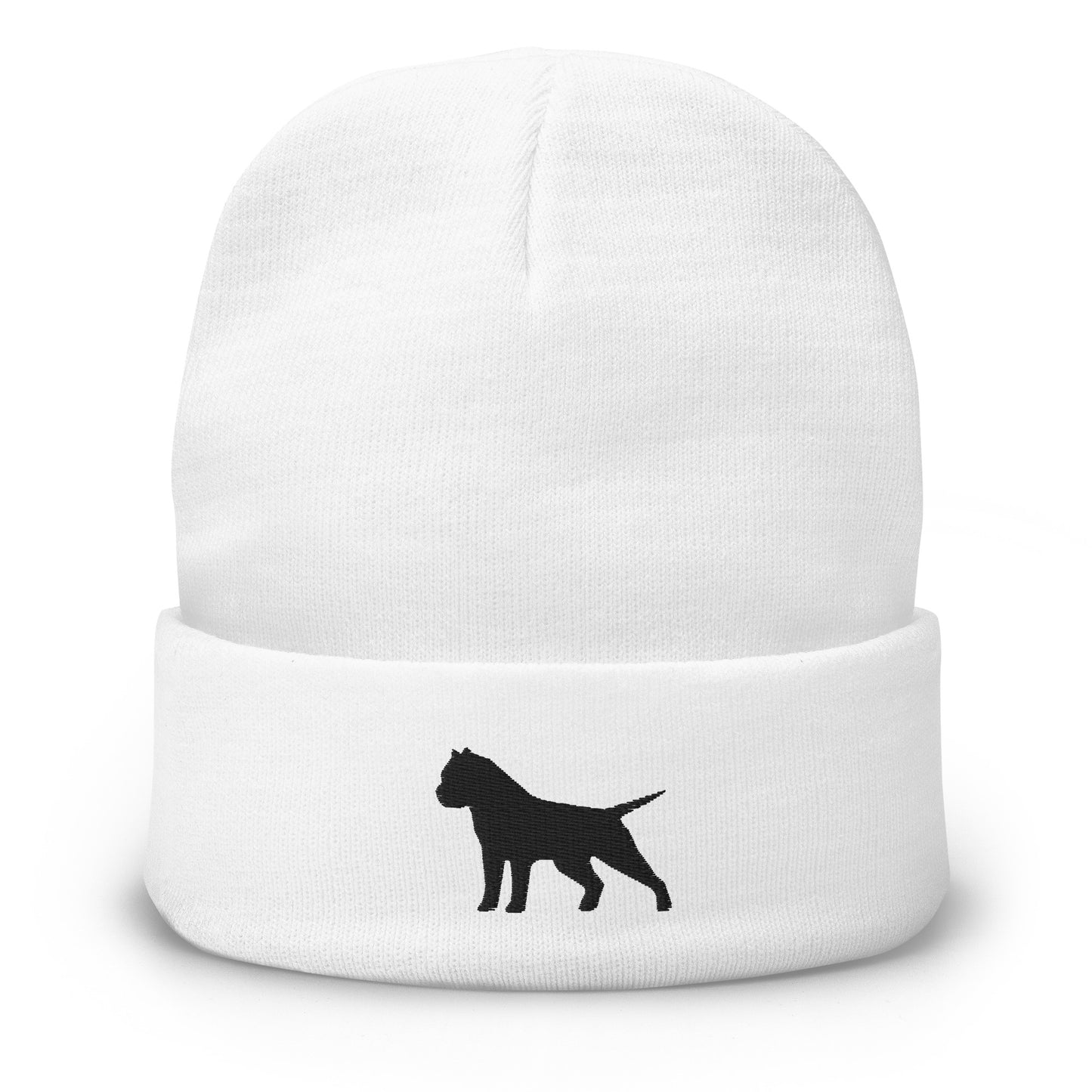 Alpha Beanie