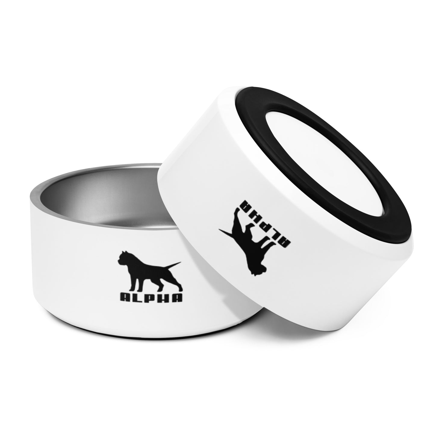 Alpha Dog Bowl