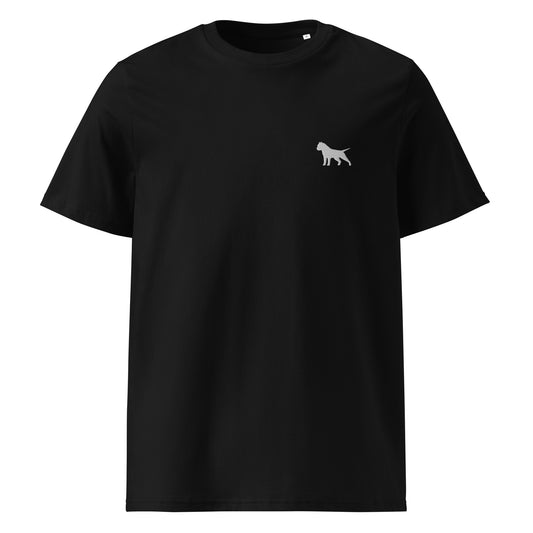 Alpha Tee - Black