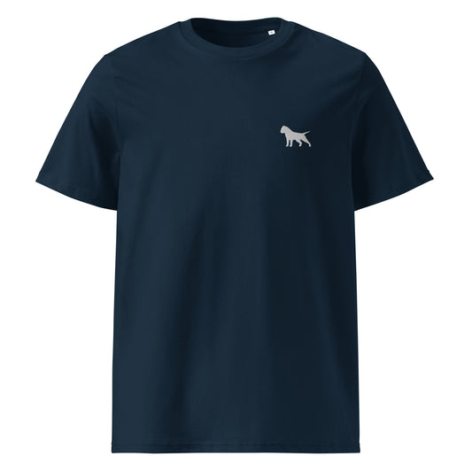 Alpha Tee - Navy