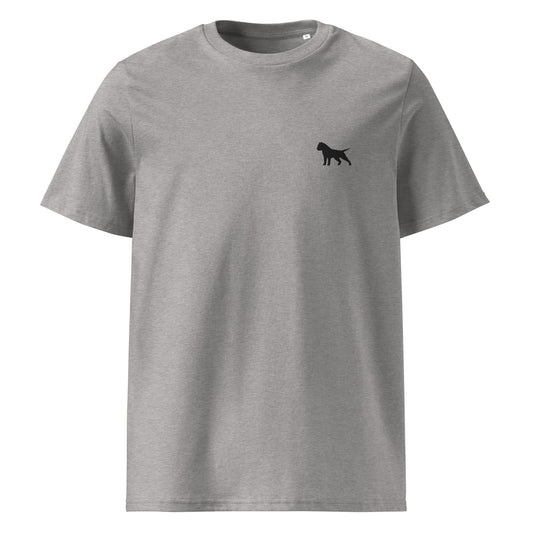 Alpha Tee - Grey