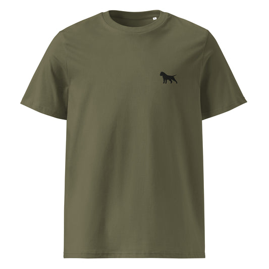 Alpha Tee - Khaki