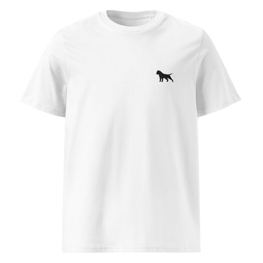 Alpha Tee - White