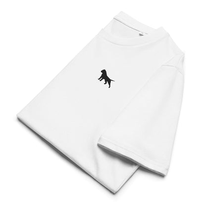 Alpha Tee - White