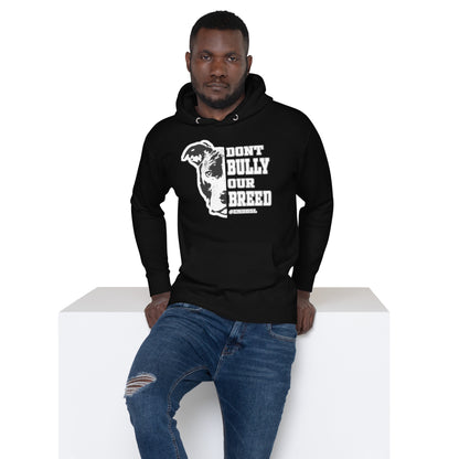 DBOB Hoodie - Black