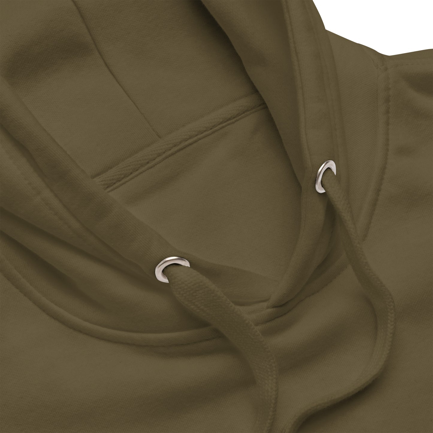 Alpha Hoodie - Khaki