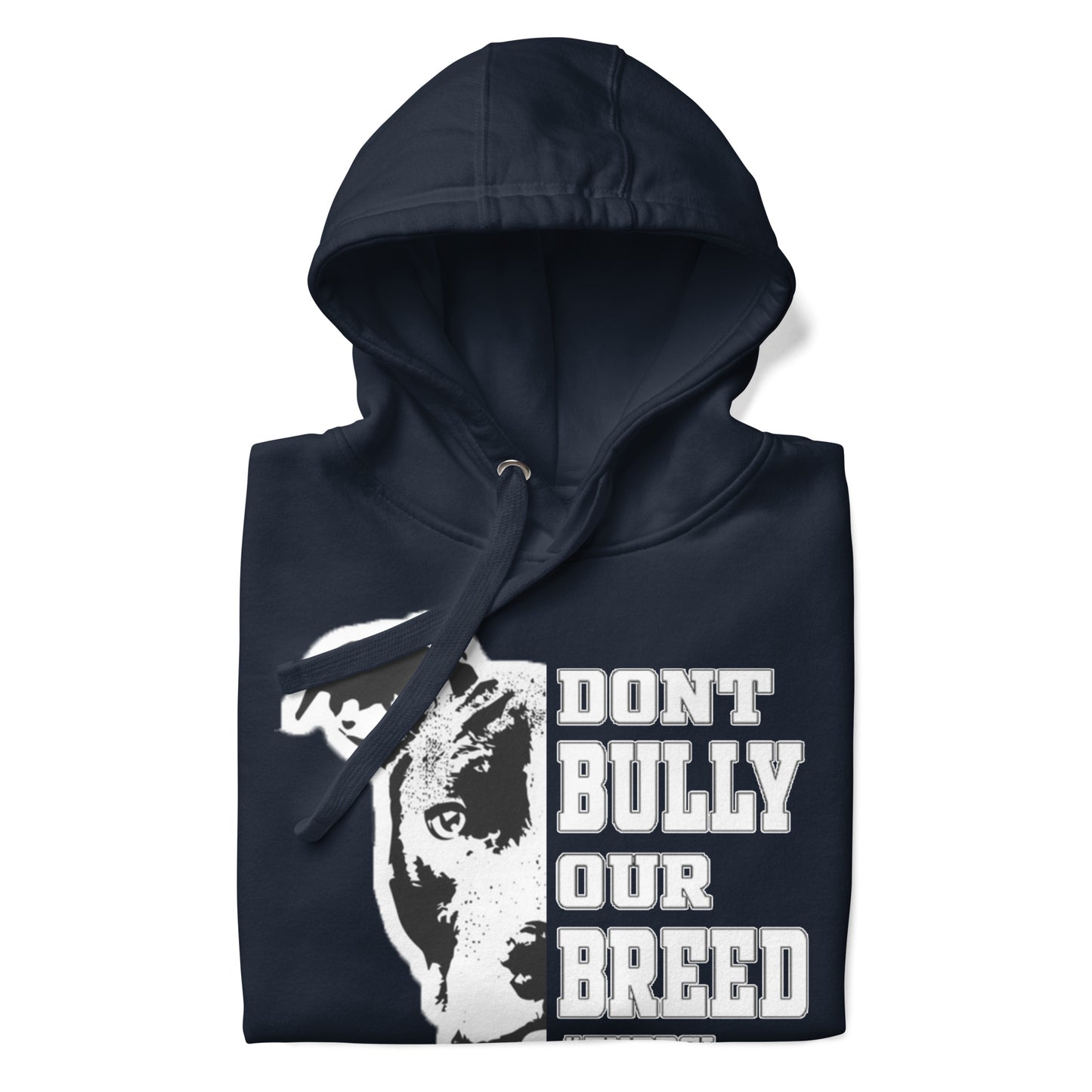 DBOB Hoodie - Navy