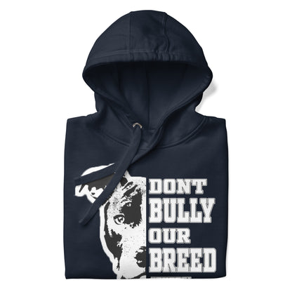 DBOB Hoodie - Navy